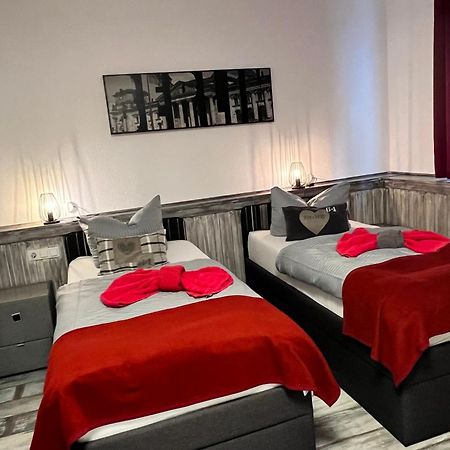 Pension K.Krause Salzgitter Luaran gambar