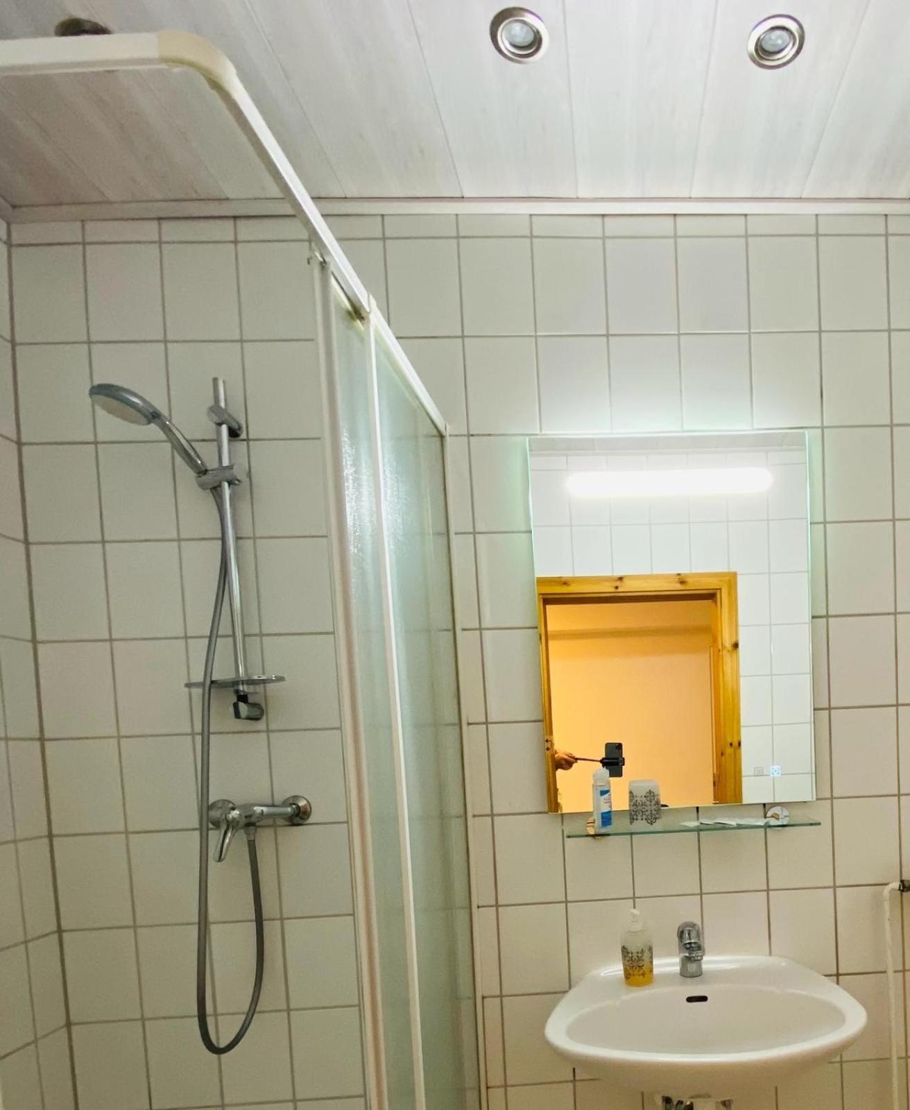 Pension K.Krause Salzgitter Luaran gambar