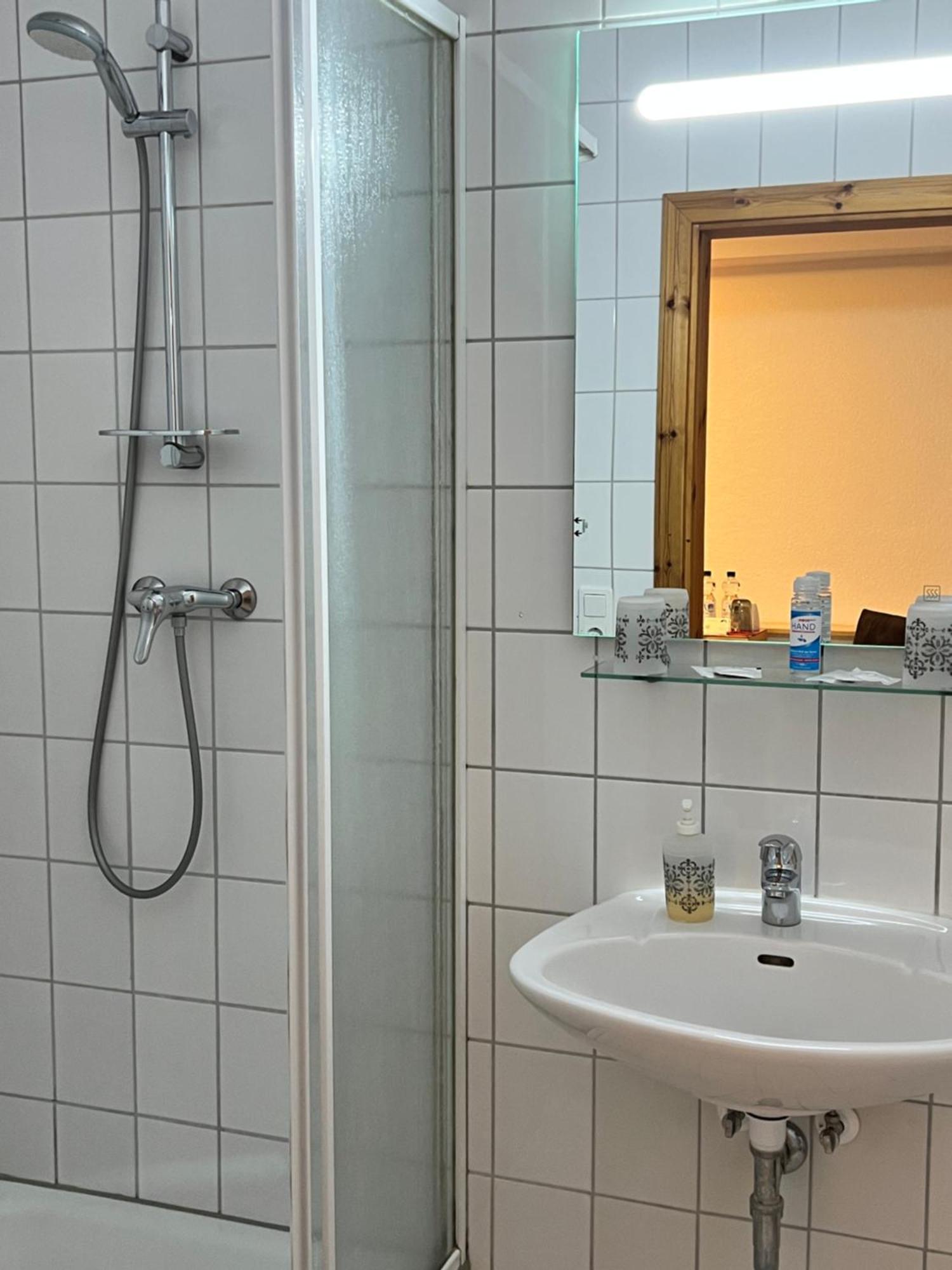 Pension K.Krause Salzgitter Luaran gambar