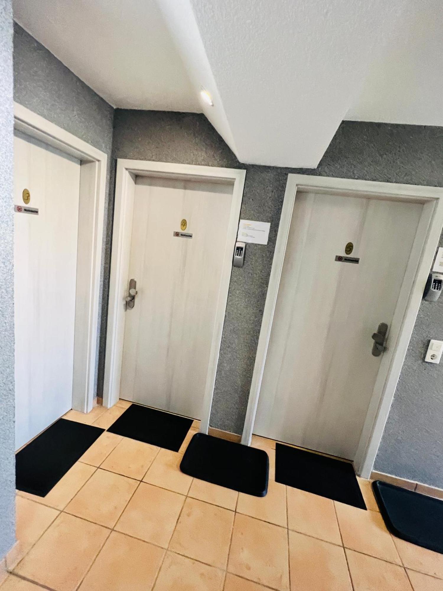 Pension K.Krause Salzgitter Luaran gambar
