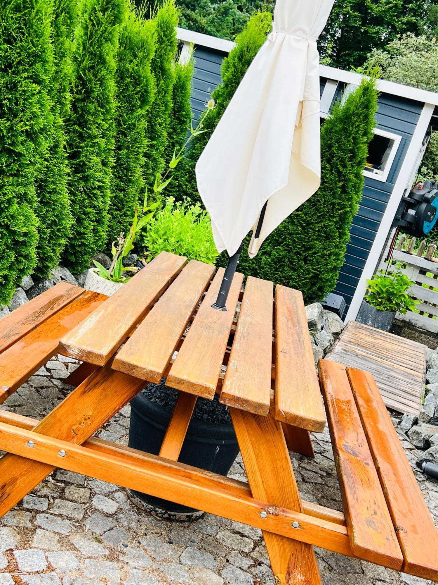 Pension K.Krause Salzgitter Luaran gambar