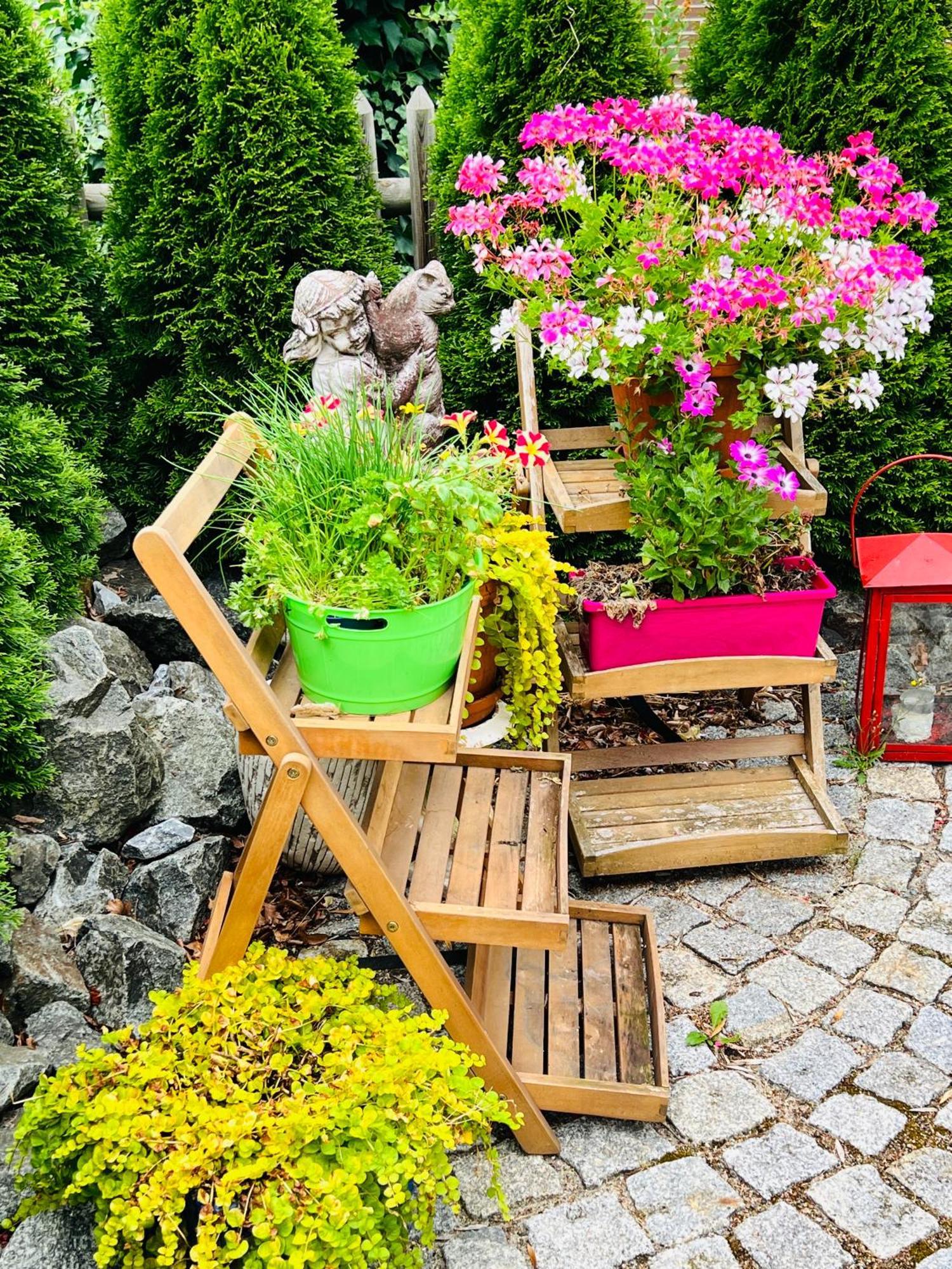 Pension K.Krause Salzgitter Luaran gambar
